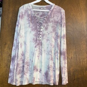 American eagle long sleeve